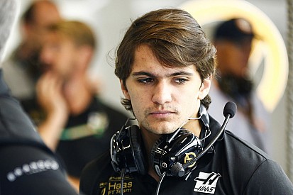 Pietro Fittipaldi vai correr no campeonato virtual da F1 com Haas