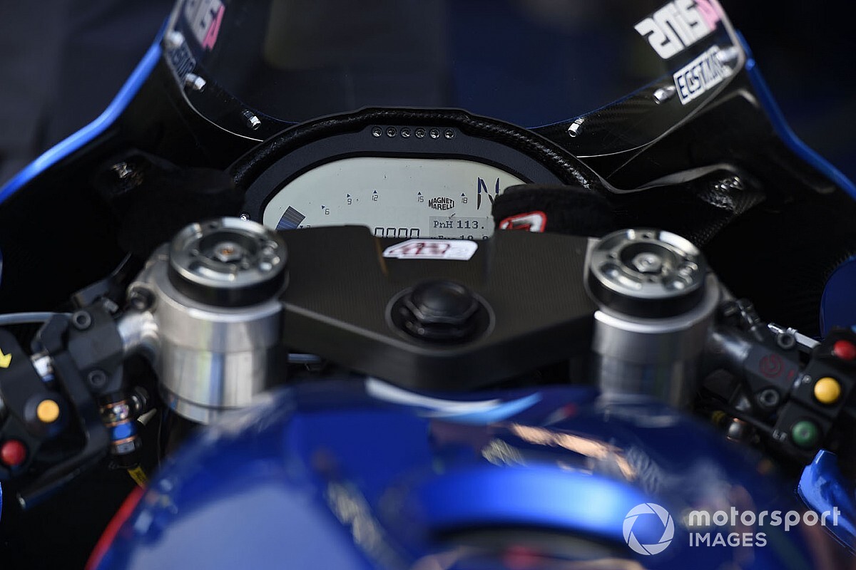 MotoGP: che effetto avrebbero i messaggi radio sui piloti?