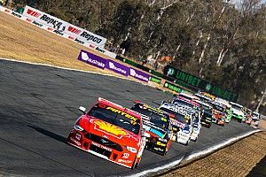 Supercars teams in favour of extended Queensland stay