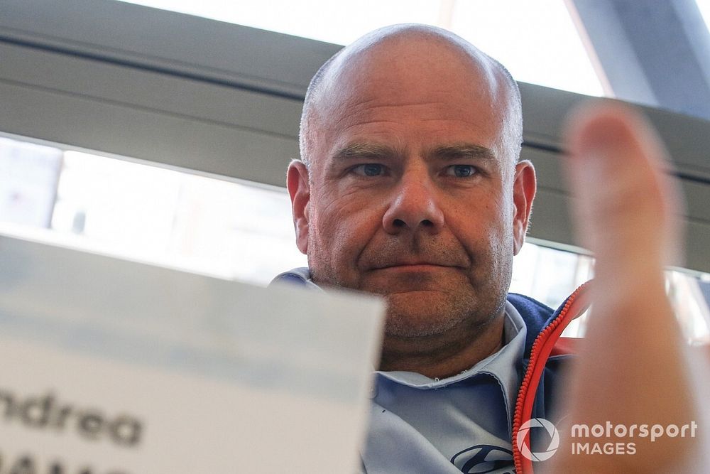 WRC, Adamo: "Il WRC 2020 è strano, ma non posso essere felice"