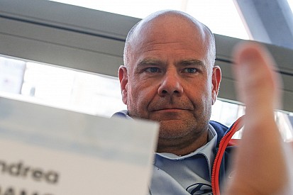 Adamo "pas content" du début de saison de Hyundai