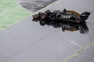 Magnussen és Grosjean újabb összeérése, majd a rádiós üzenet: videó