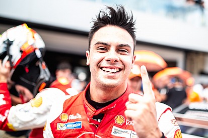Vitor Baptista prioriza fase global do Porsche Junior Program e não corre preliminar da F1