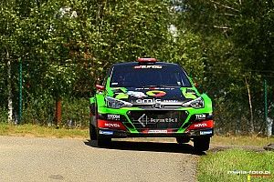 Bouffier nadal na czele