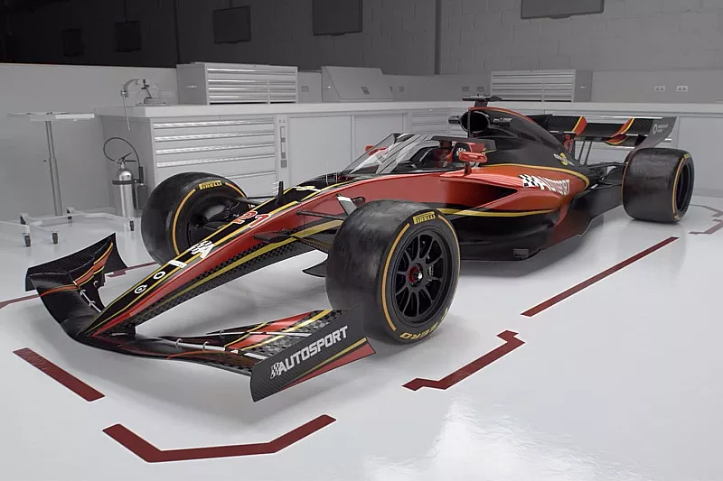 2021 F1 reglas
