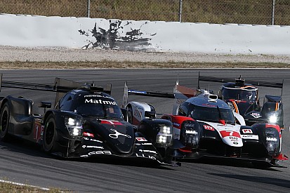 Технический директор Toyota предрек победы частников на этапах нового сезона WEC