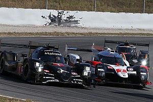 Технический директор Toyota предрек победы частников на этапах нового сезона WEC