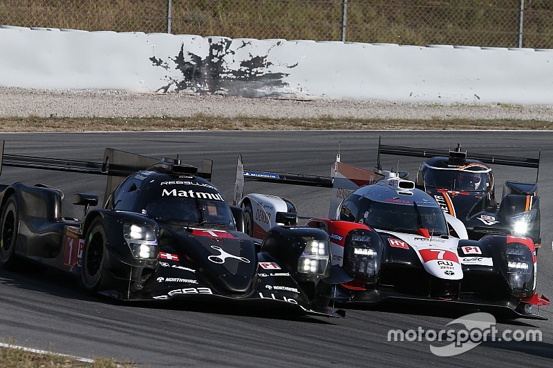 Технический директор Toyota предрек победы частников на этапах нового сезона WEC