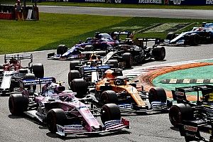 İtalya GP: Tur tur klasman özeti