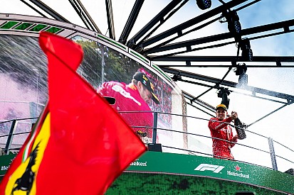 Monza veut éviter le "désastre" du GP d'Australie