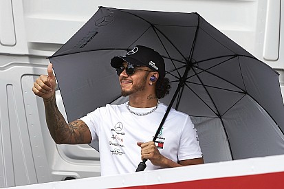 Hamarosan érkezik Hamilton második kollekciója