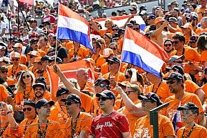 Formule 1 onthult bezoekerscijfers van 2019