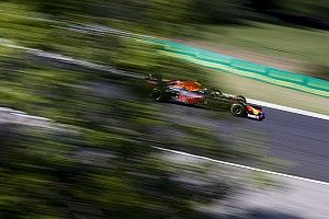 Verstappen jest ważny dla Hondy