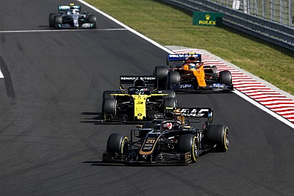Opinion: Five changes that would make F1 better