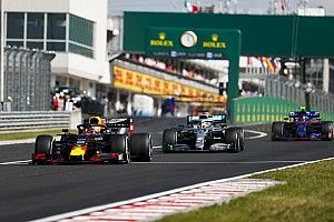 Silverstone, Barcelone, Hongrie : le nouveau calendrier se précise