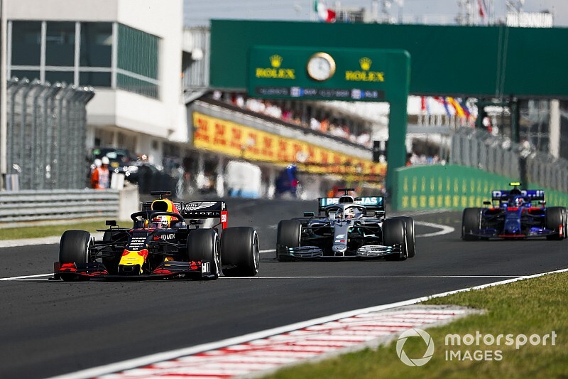 A Red Bull idén is számíthat a szingapúri fejlődésre?