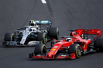 Podcast: Ferrari the favourites for the Belgium win?
