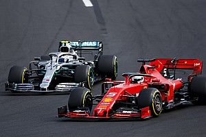 Podcast: Ferrari the favourites for the Belgium win?