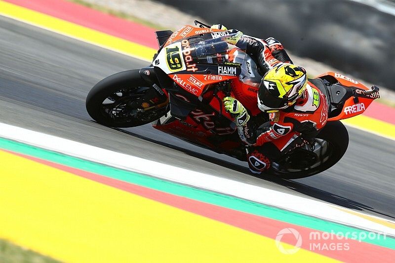 SBK, Villicum, Libere 2: Bautista domina ancora