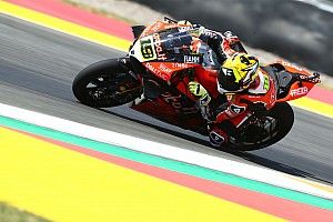 Argentina WSBK: Bautista beats Rea in Friday practices