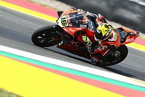 SBK, Villicum, Libere 2: Bautista domina ancora