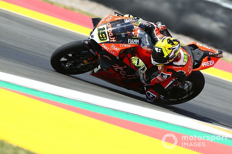 SBK, Villicum, Libere 2: Bautista domina ancora