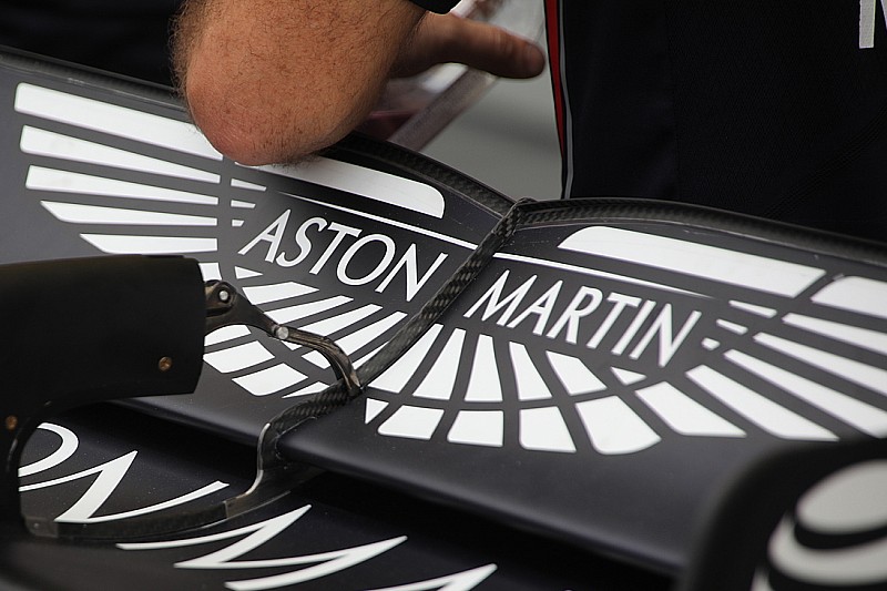 F1: Stroll entra in Aston Martin e la porta in Racing Point