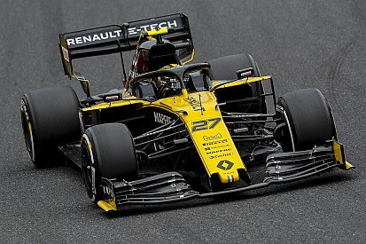 Renault's Japanese Grand Prix disqualification explained