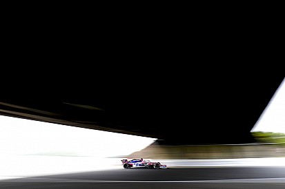 GALERÍA: el viernes en Suzuka