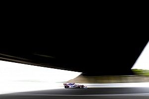 GALERÍA: el viernes en Suzuka
