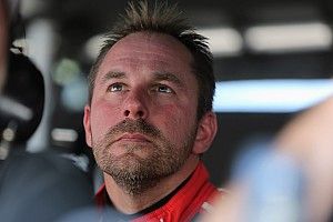 Curran confirms he’ll stop racing IMSA Prototypes