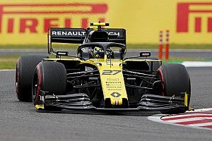 Renault: Minder afleiding door vertrek van McLaren in 2021