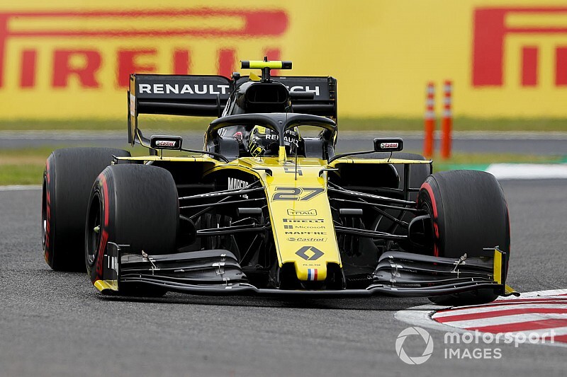 Renault: Minder afleiding door vertrek van McLaren in 2021