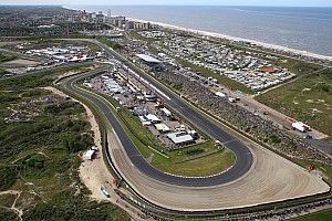 Doorgang GP NL onzeker, F1 hoopt op hervatting in mei