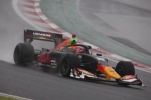 O'Ward 'just wanted to finish' on Super Formula debut