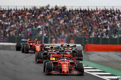 Formule 1 komt met werkgroep om mazen in 2021-regels te vinden