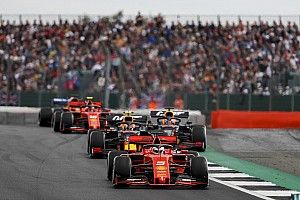 A Ferrari már nem biztos abban, hogy jól döntött