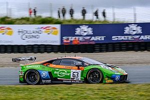 Una pole a testa per Bortolotti e Vanthoor al Nurburgring