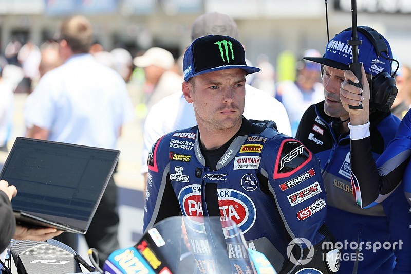 Lowes wiązany z Kawasaki