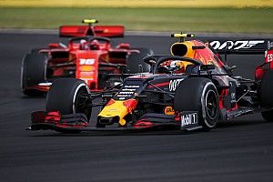 Red Bull tiene "confianza" después de su resultado en Silverstone