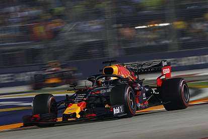 Verstappen redoute une F1 où tout serait "artificiel et faux"
