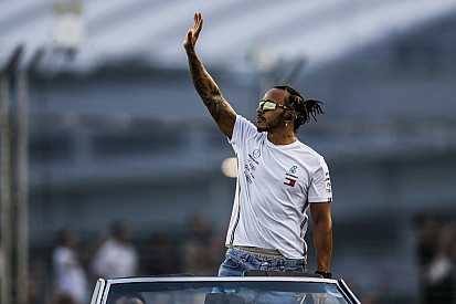 Hamilton: "Şampiyonluğu kaybedebilirim"