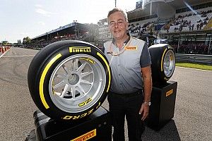 Pirelli не понравилась идея ограничить выбор шин в тренировках