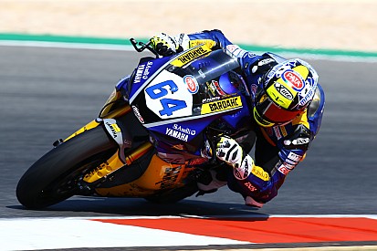 Supersport, Portimao: Caricasulo vola e conquista la Superpole