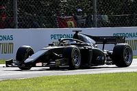 Alesi debuta los neumáticos de 18 pulgadas en pista 