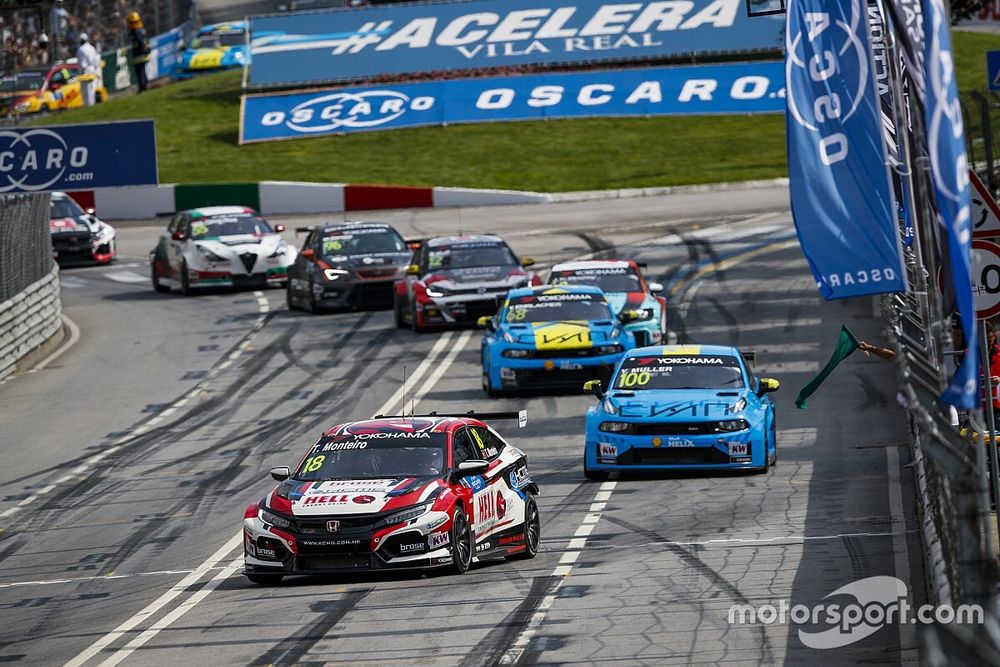 WTCR: anche Vila Real viene cancellata, si corre solo in Asia?