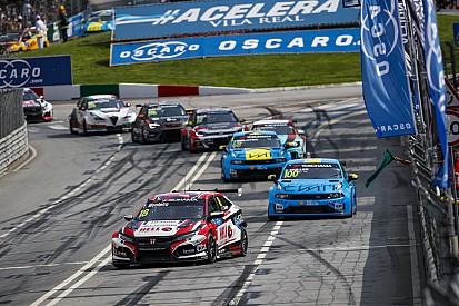 WTCR: anche Vila Real viene cancellata, si corre solo in Asia?