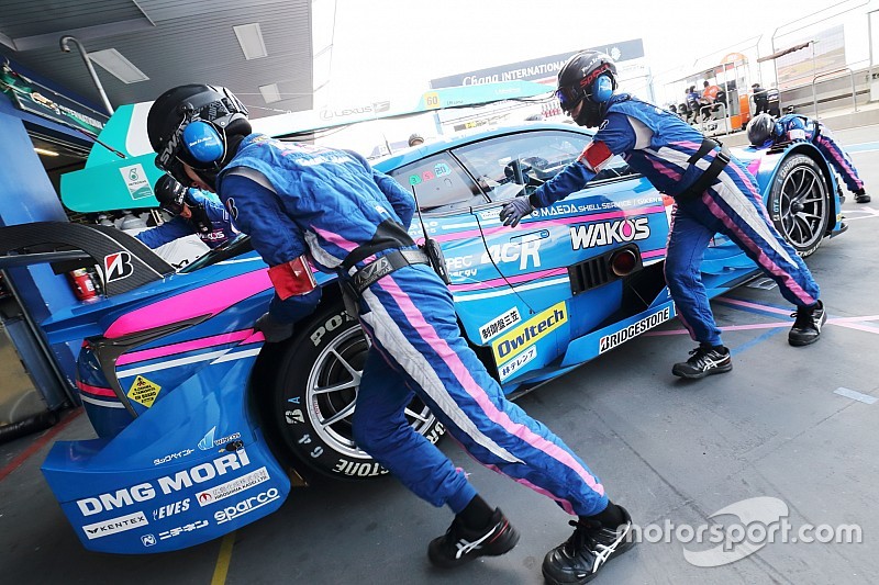 悲しみを乗り越え……6年ぶりに優勝し、次へと前進を始めたチームルマン