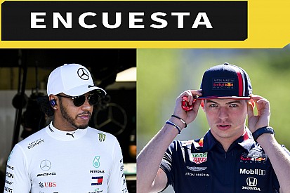 Encuesta del día: Horner abre el interrogante