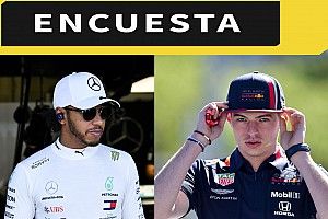 Encuesta del día: Horner abre el interrogante